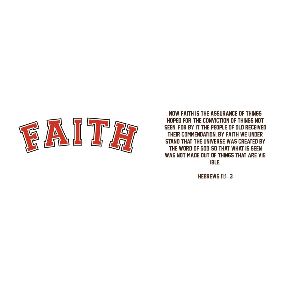 Faith-Cap / Unisex