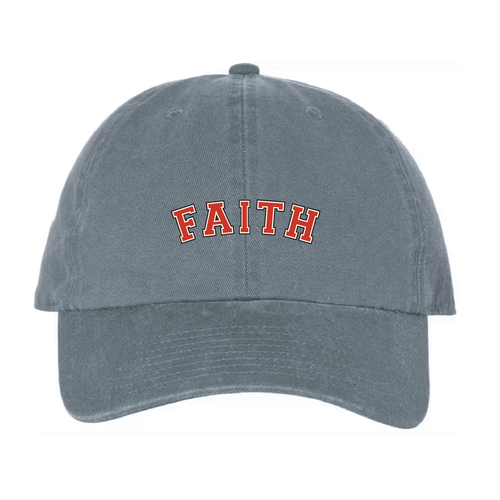 Faith-Cap / Unisex