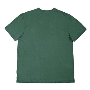 
            
                Load image into Gallery viewer, EPHRAIM RELAXED FIT T-SHIRT / UNISEX / GREEN
            
        